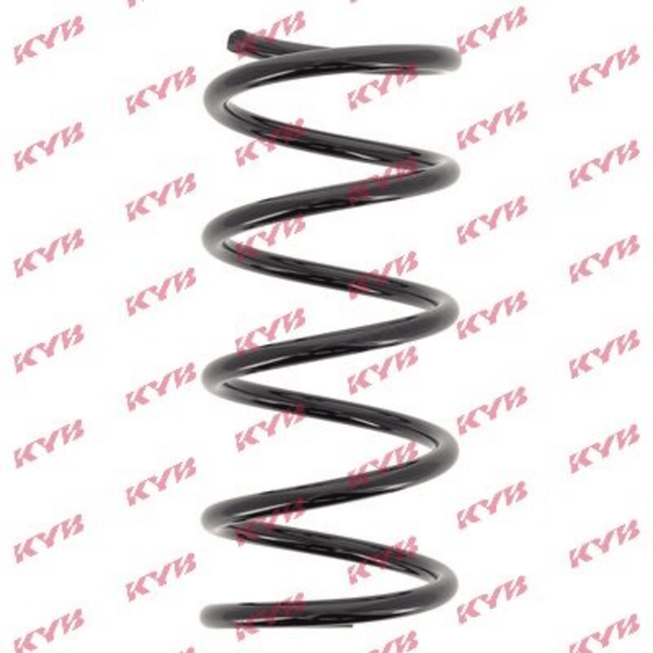 Fahrwerksfeder Hinterachse FüR Fiat Abarth 500 C 500C / 595C 695C-image