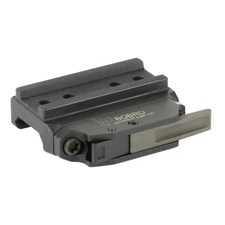 Sig Sauer Echo CV, Scope Mount, 1.535" Height, Black Quick Release - SOEC2M00