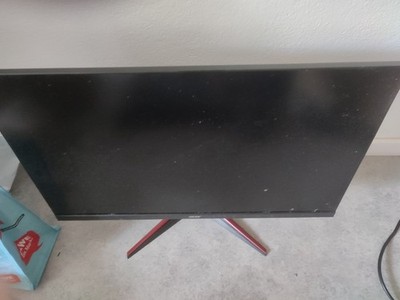 Acer Gaming Monitor VG271 27 Zoll LED Blacklight