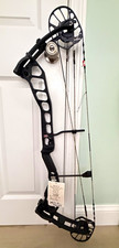 ***NEW***PSE DRIVE NXT 30 RH 60lb Compound Bow 24-31in Draw Black/Gray/Red