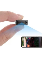 Mini Home WiFi Security Camera 1080P For Home, Motion Detector