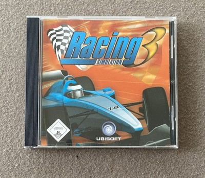 Racing Simulation 3 - PC - Simulation