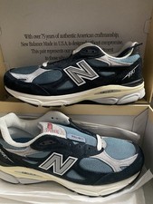New Balance Teddy Santis 990v3 Made in USA Na...