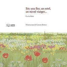 Sóc una flor, un estel, un nuvol viatger (Sèrie Nar... | Buch | Zustand sehr gut