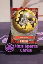 Orbis Stellaris Silver Sparkle 2023-2024 Marvel Annual