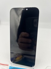 For iPhone 12 Pro Max OLED Display Screen Digitizer Assembly Replacement Kit