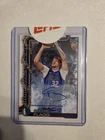25 Topps Holiday Cooper Flagg Autograph SSP RC Dallas Mavericks