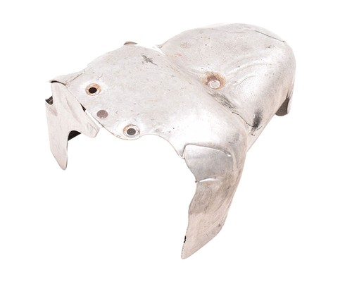 AUDI A4 8E + A6 4B + Passat 3BG - 2.5TDI Turbo Turbolader Hitzeschutz 059145325G