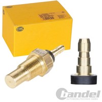 Hella Sensor, KÜHlmitteltemperatur FüR Daihatsu Applause Charade Cuore Feroza