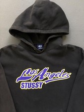 Stussy Hoodies for Men with Vintage for Sale | Shop Men's Athletic