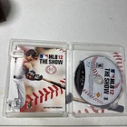 MLB 12 the Show - Sony PlayStation 3
