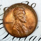 * 1931-S * SUPERB+ GEM BU MS LINCOLN WHEAT PENNY * FROM ORIGINAL COLLECTION