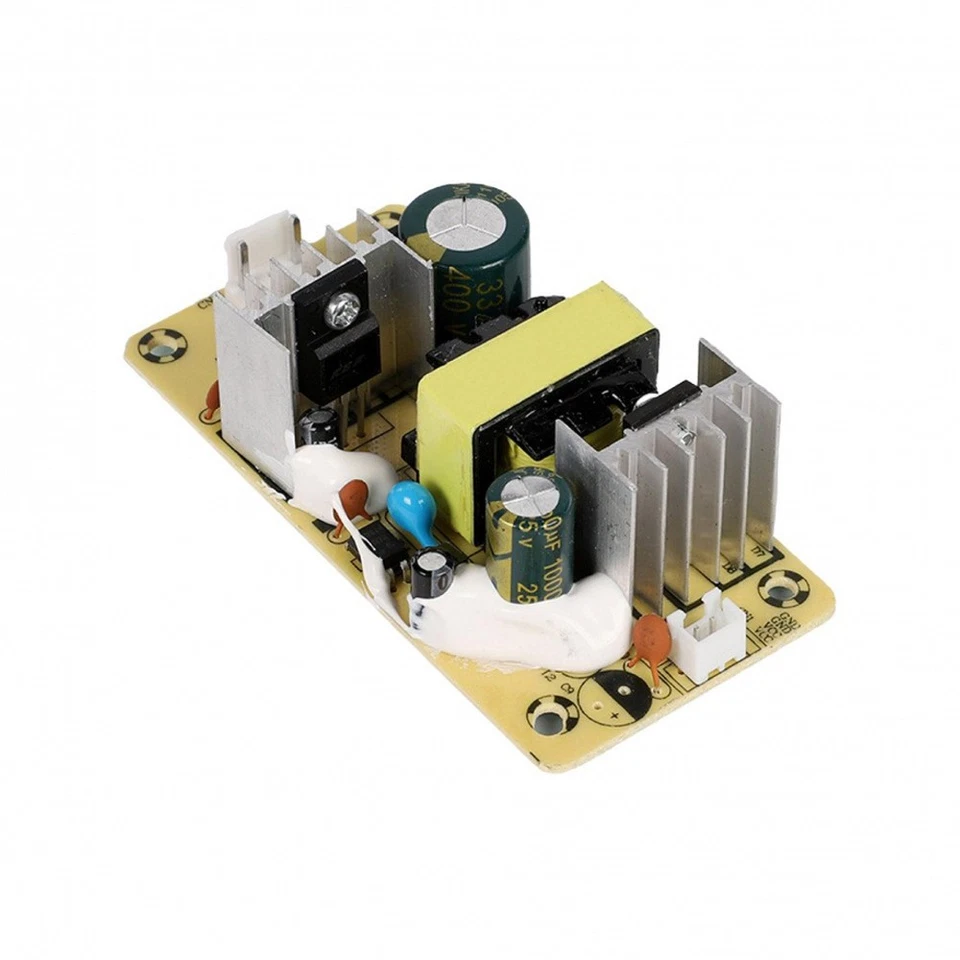 18V 3A Switching Power Supply AC-DC Convertor AC85-240V to 18V 3A Buck Module - Image 4 of 4