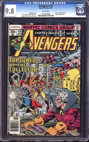 Comic Image