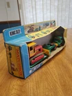 Vintage MATCHBOX K-17 Low Loader W/ Bulldozer Lesney Product Boxed Box