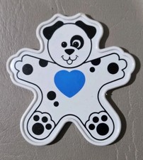 Today's Kids Play Yard Replacement Dog Puzzle Piece