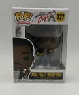 Funko Pop Movies: AXEL FOLEY (Mumford) #737 Beverly Hills Cop