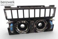 Mercedes W124 Bedienteil Regler Heizung Klima Tempmatik Original 1248303885 ✔️