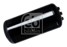 FEBI BILSTEIN 106043 Sistema Aria Compressa Serbatoio Acciaio Adatto a MERCEDES-BENZ