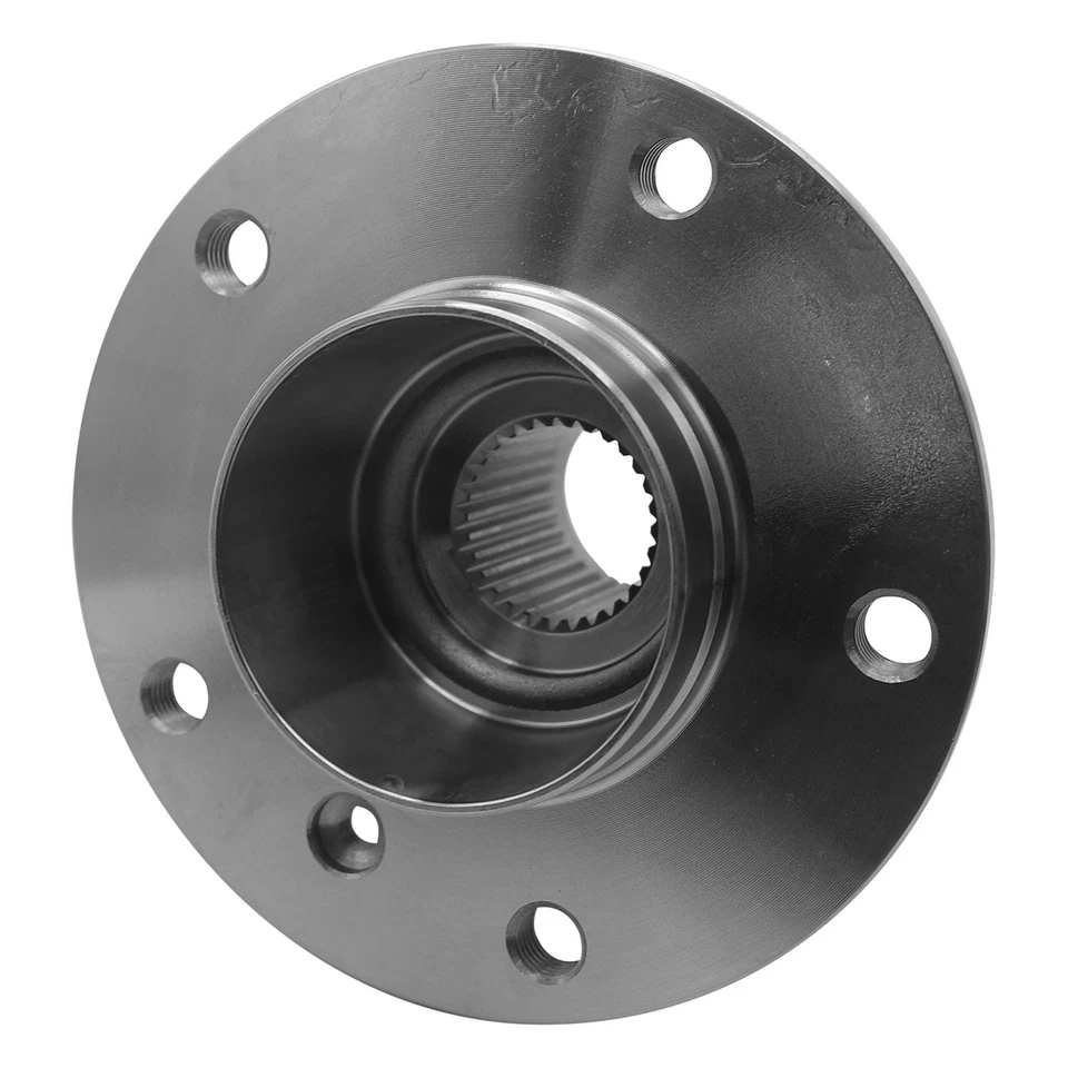 Buje de rueda trasero GSP 270031 para BMW 06-07 530xi BMW 06-07 525xi BMW 08 528xi Foto 2 de 4