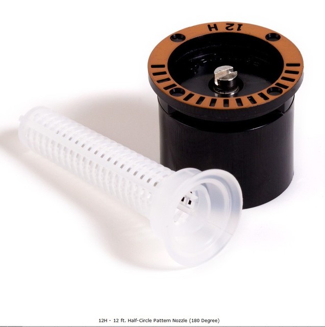 rainbird 12h nozzle
