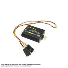 FrSky Smart Port Lipo Voltage Sensor FLVS ADV