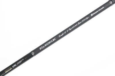 ロッド Major Craft EGIZAUST 5G EZ5-832M / LRC Major Craft EGIZAUST 5G EZ5-832M/LRC Spinning Rod for Eging