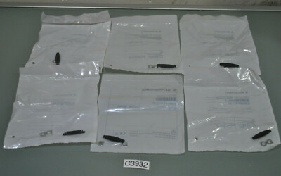 6x SCHMERSAL - 101125896 AZ 17 ZK Bundle (C3932-R26)