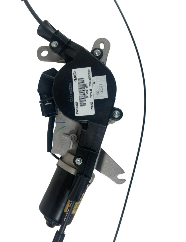 GENUINE ! RIGHT POWER SLIDING DOOR MOTOR FOR 2015-2021 KIA SEDONA # 83820-A9000 Foto 4 de 4