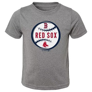 toddler red sox t shirt
