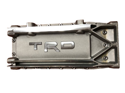 TRD Toyota Original AE86 4A-GEU Motor Trockenölwanne 4AG 4A-GE TRUENO LEVIN AA