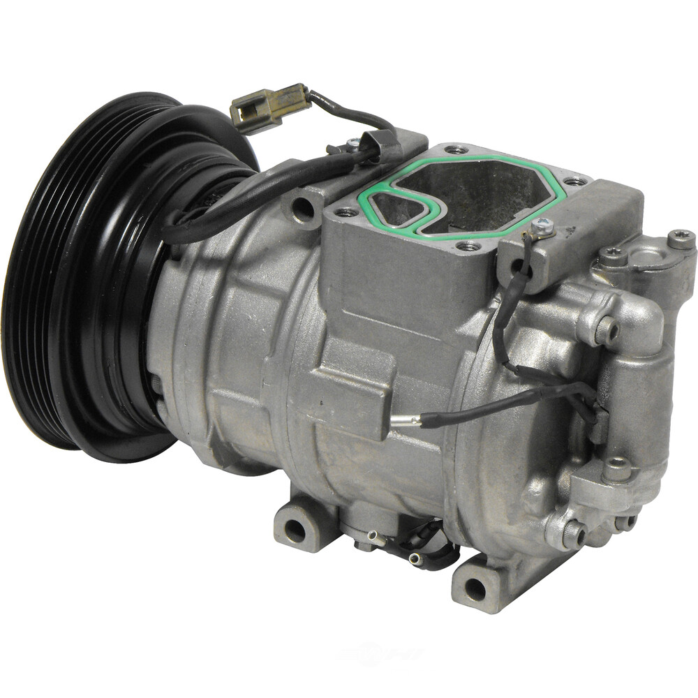 UAC CO10150RW A/C Clutch and Compressor - A/C Compressor for sale ...