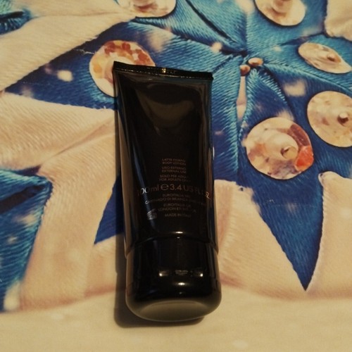 Moschino Toy 2 Pearl Perfuned Body Lotion 100ml - Bild 3 von 4