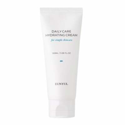 Eunyul Daily Care Hydrating Cream 100ml - FREE SHIPPING