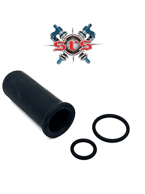 #ad #ad WORKS PERFORMANCE Nitrogen Reservoir Bladder Remote Piggyback Steeler WORX $27.00