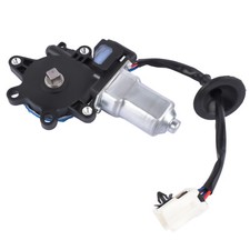 Left LH Side Electric Power Window Lift Motor for Nissan 350Z Z33 Skyline V35