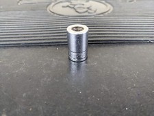 #bg243 Snap On FBS-9  3/8 Inch Drive 5/16 Bit Holding Socket