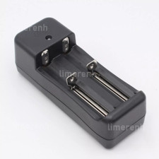 Caricabatteria Gum Stick per Sony Walkman lettori cassette CD MD Panasonic Aiwa