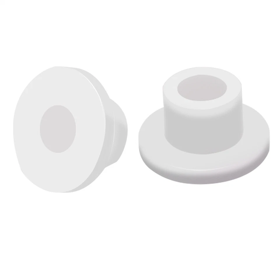 2x Hand Handlepole Pole Bushing Washer For Kawasaki Jet Ski 440 550 550SX 650SX - Image 2 of 4