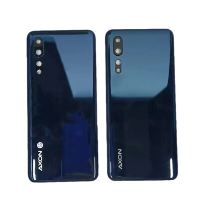 Original Rear Housing Battery Back Door Cover For ZTE Axon 10 Pro