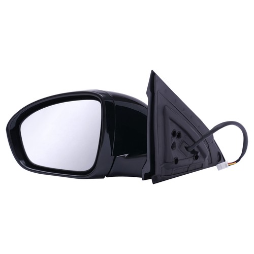 For 2019 2020 2021 Nissan Altima Front Mirror Left Driver Side Replacement New - Foto 6 di 17