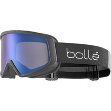 Bolle Bedrock Plus Goggles Black Matte Bronze Blue Cat 3