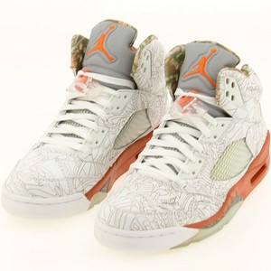 jordan 5 laser
