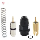 For Yamaha Big Bear 250 /400 Carburetor Choke Starter Plunger Rebuild Kit