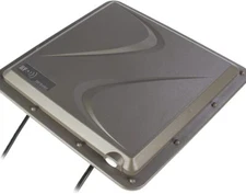 YANZEO SR792 UHF RFID 15m Long Range IP67 RJ45 Output UHF Integrated Reader