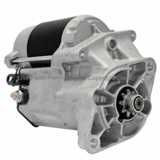 MPA 16802 Starter Motor | High-Quality Auto Part, Universal Fit for Multiple Mod