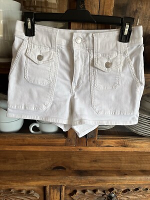 Express Shorts 