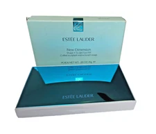 Estée Lauder | New Dimension Eye Shape Sculpt Kit | .28 oz/8 g | New