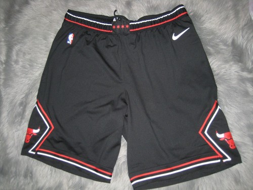 Authentic Pro Cut CHICAGO BULLS 