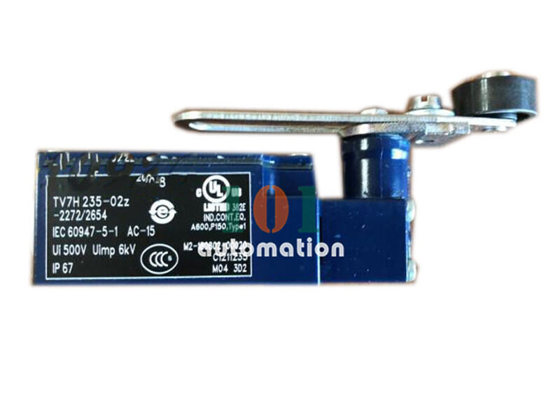 1Pcs New Limit switch TV7H 235-02z-2272/2654 | eBay